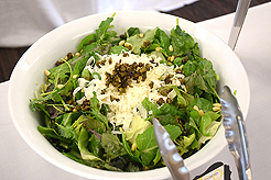 SPRING HAS SPRUNG BAT MITZVAH